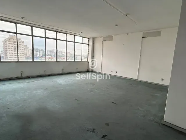 Sala para alugar, no bairro Centro em Niterói