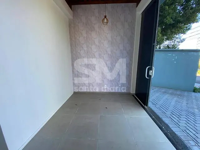 Sala para alugar, no bairro Universitário em Chapecó