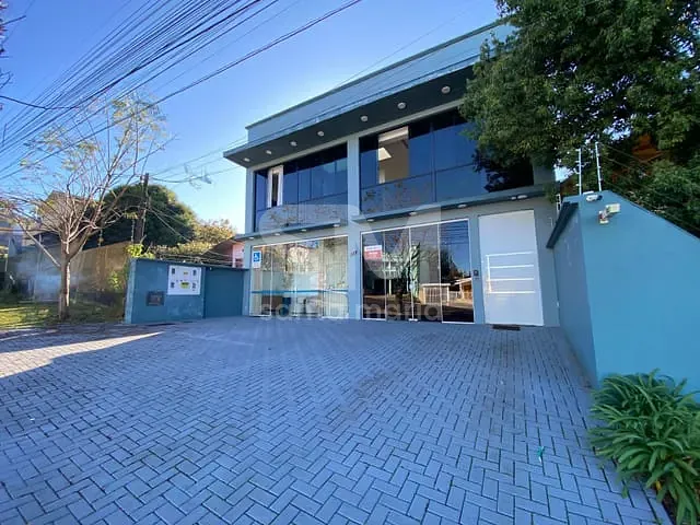 Sala para alugar, no bairro Universitário em Chapecó