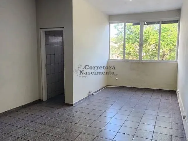 Sala para alugar, no bairro Centro em Jacareí