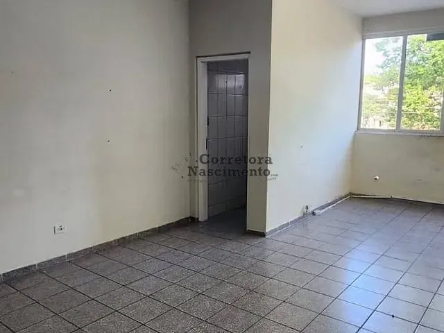 Sala para alugar, no bairro Centro em Jacareí