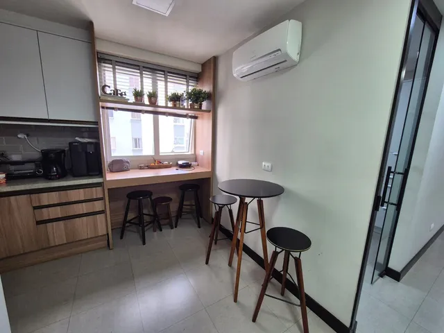 Sala à venda, no bairro Gleba Palhano em Londrina