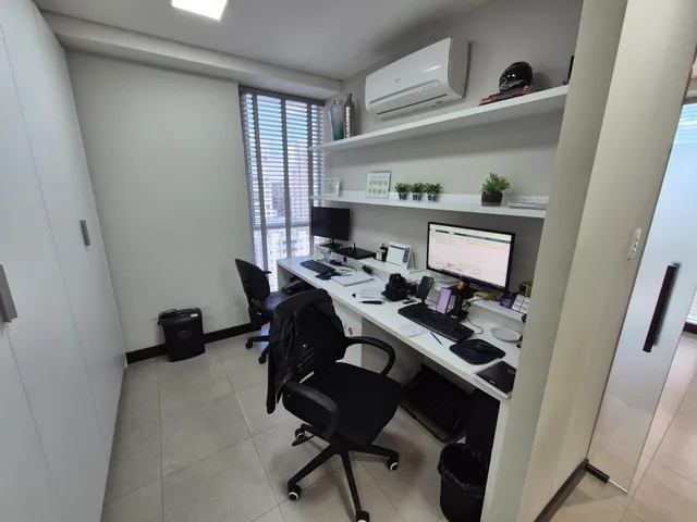 Sala à venda, no bairro Gleba Palhano em Londrina