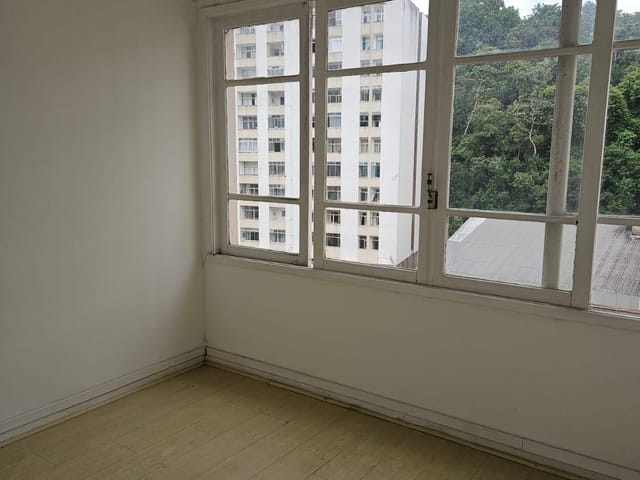 Sala para alugar, no bairro Centro em Petrópolis