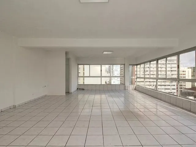 Sala para alugar, no bairro Centro em Curitiba