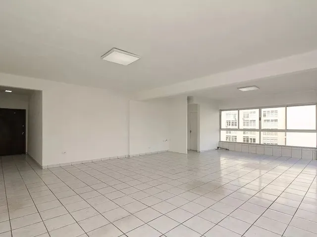 Sala para alugar, no bairro Centro em Curitiba