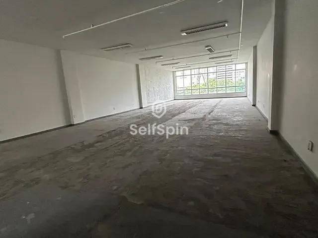 Sala para alugar, no bairro Centro em Niterói