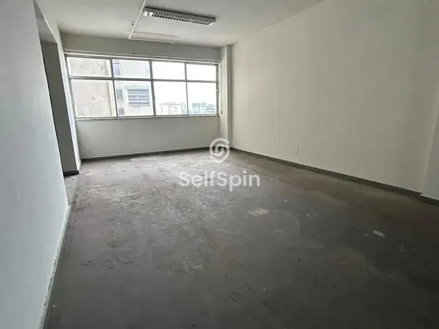 Sala para alugar, no bairro Centro em Niterói
