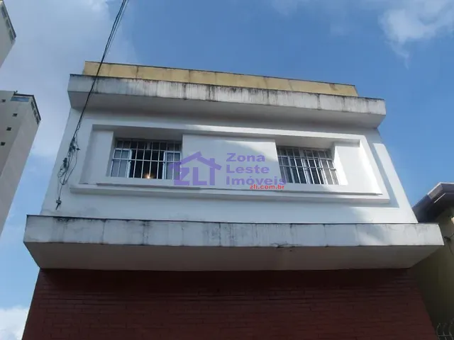 Sala com 9m², para alugar, no bairro Vila Formosa em São Paulo