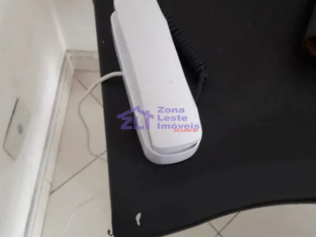 Sala com 9m², para alugar, no bairro Vila Formosa em São Paulo
