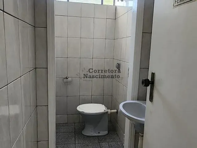 Sala para alugar, no bairro Centro em Jacareí