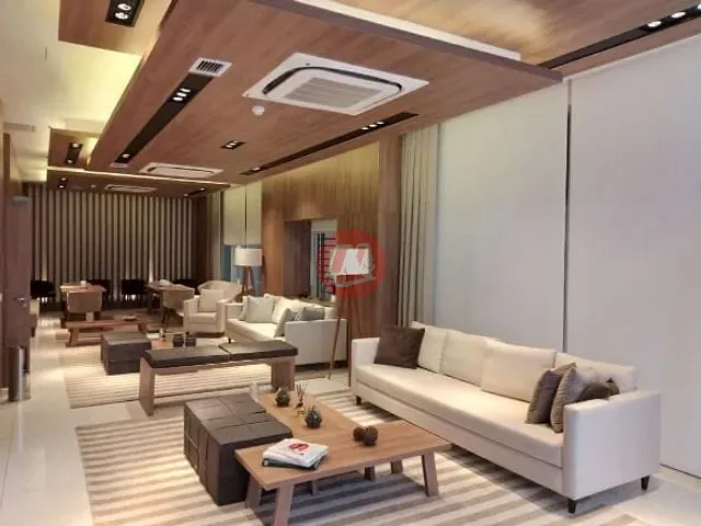 Sala com 75m², à venda ou para alugar, no bairro Santana em Porto Alegre