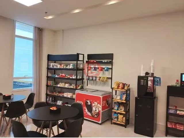 Sala com 75m², à venda ou para alugar, no bairro Santana em Porto Alegre