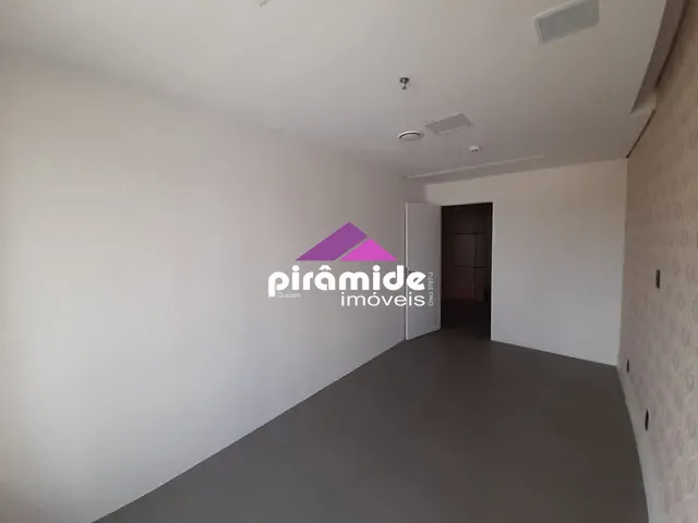Sala com 50m², à venda ou para alugar, no bairro Jardim Aquarius em São José dos Campos