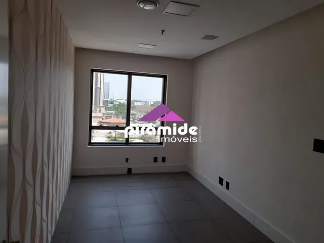 Sala com 50m², à venda ou para alugar, no bairro Jardim Aquarius em São José dos Campos