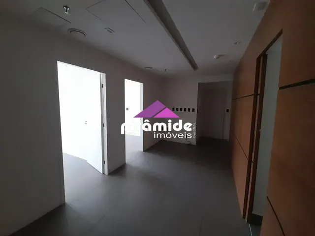 Sala com 50m², à venda ou para alugar, no bairro Jardim Aquarius em São José dos Campos