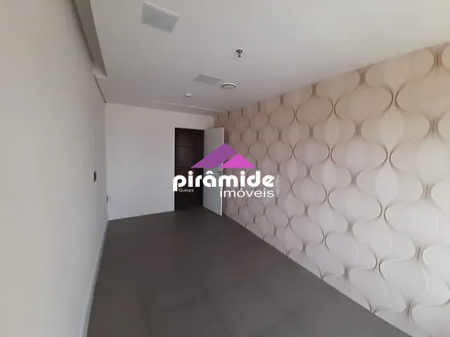 Sala com 50m², à venda ou para alugar, no bairro Jardim Aquarius em São José dos Campos