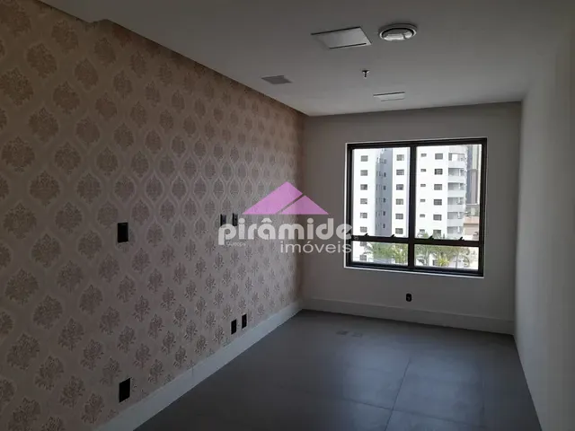 Sala com 50m², à venda, no bairro Jardim Aquarius em São José dos Campos