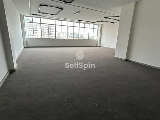 Sala para alugar, no bairro Centro em Niterói