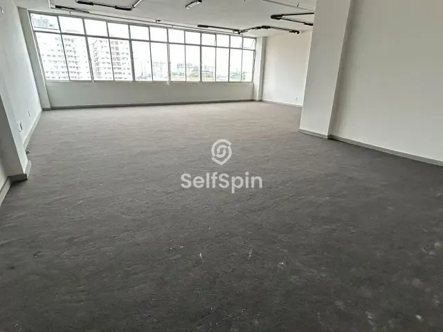 Sala para alugar, no bairro Centro em Niterói