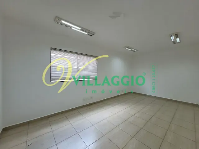 Sala com 30m², para alugar, no bairro Alto Rio Preto em São José do Rio Preto