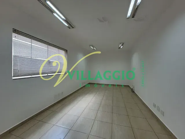 Sala com 30m², para alugar, no bairro Alto Rio Preto em São José do Rio Preto