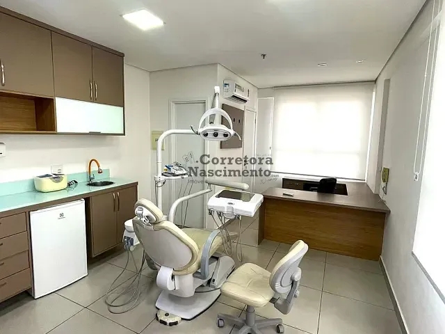 Sala à venda, no bairro Centro em Jacareí