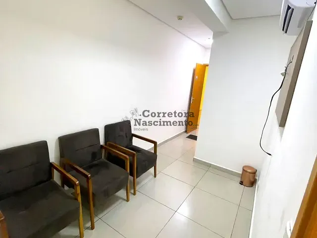 Sala à venda, no bairro Centro em Jacareí