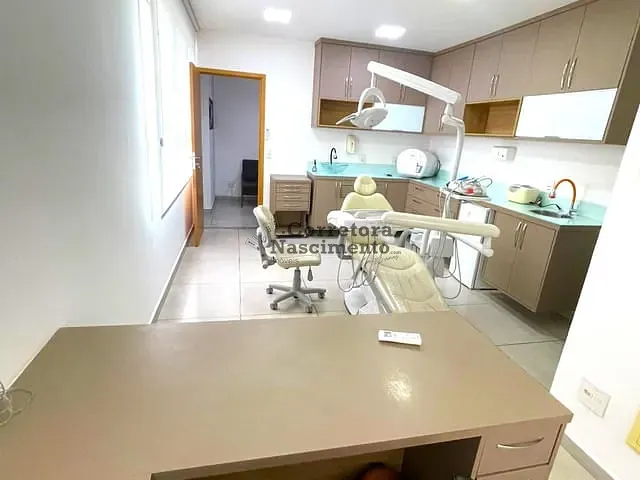 Sala à venda, no bairro Centro em Jacareí