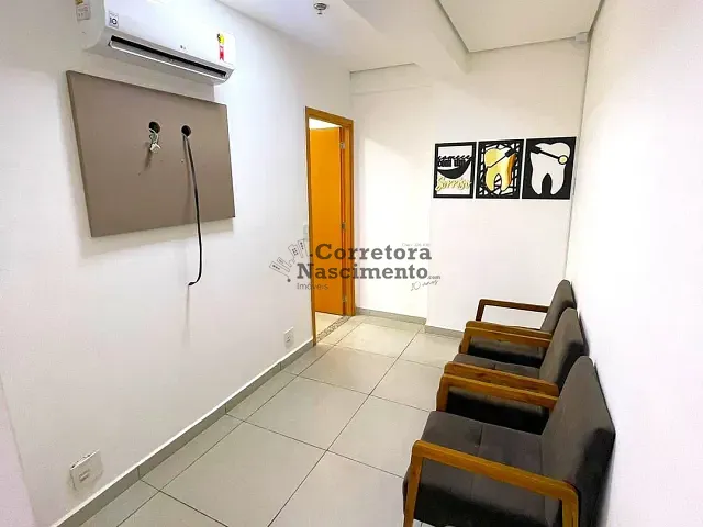 Sala à venda, no bairro Centro em Jacareí