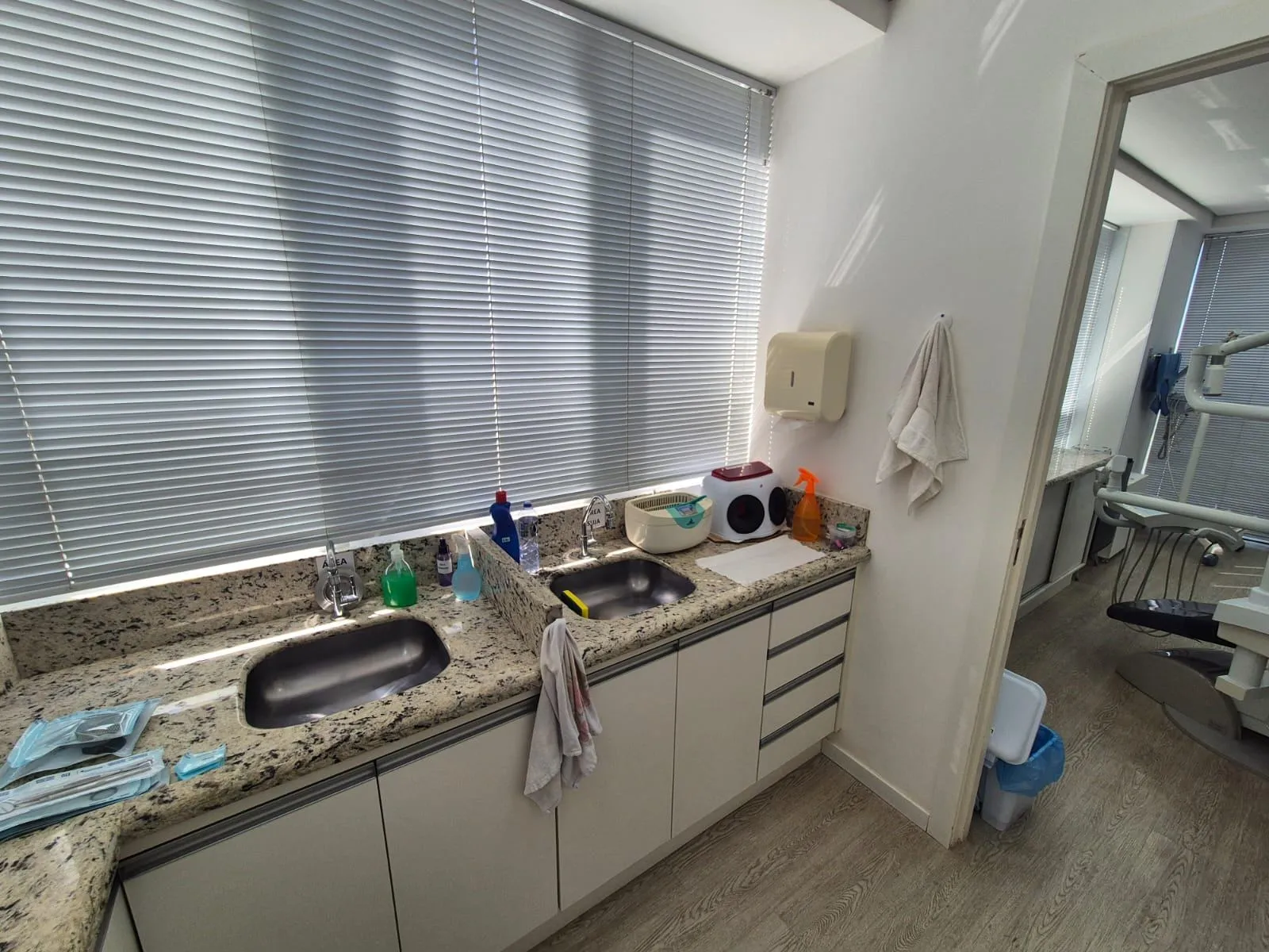 Sala-Conjunto, 45 m² - Foto 4