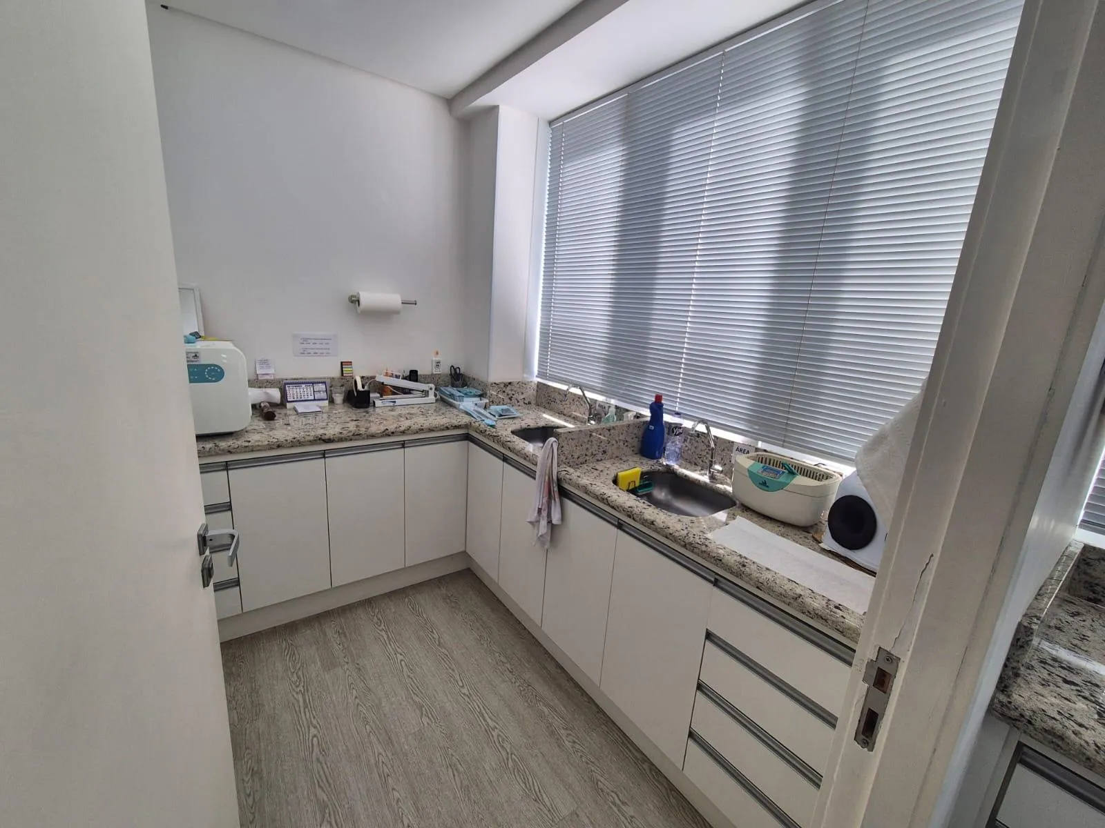 Sala-Conjunto, 45 m² - Foto 2