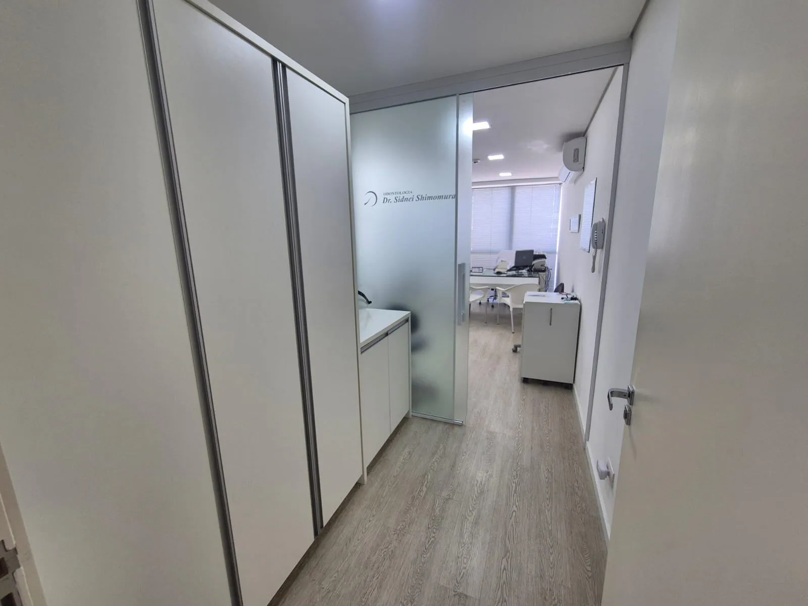 Sala-Conjunto, 45 m² - Foto 3