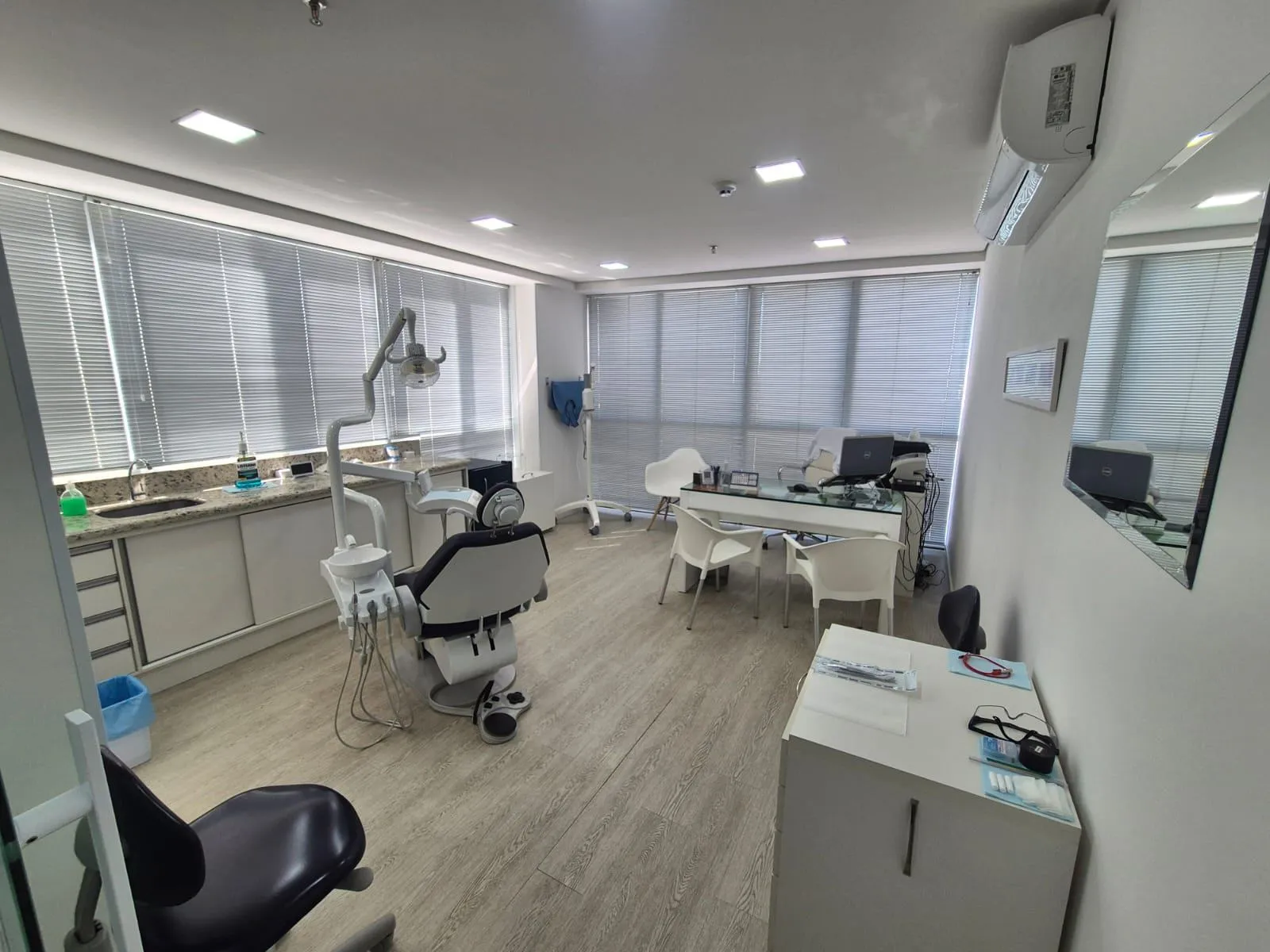 Sala-Conjunto, 45 m² - Foto 1