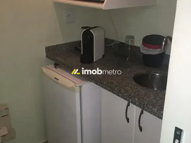 Sala com 36m², à venda, no bairro Jardim Guanabara em Campinas