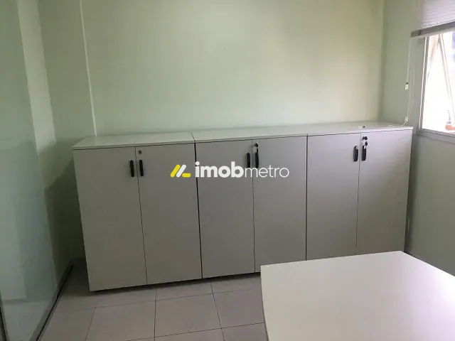 Sala com 36m², à venda, no bairro Jardim Guanabara em Campinas