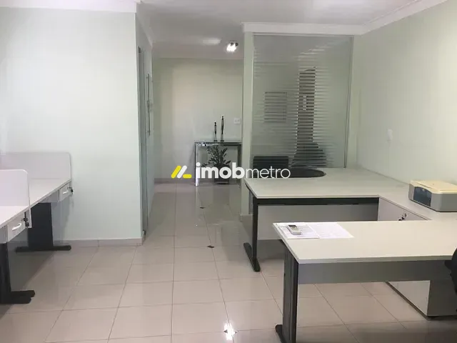 Sala com 36m², à venda, no bairro Jardim Guanabara em Campinas