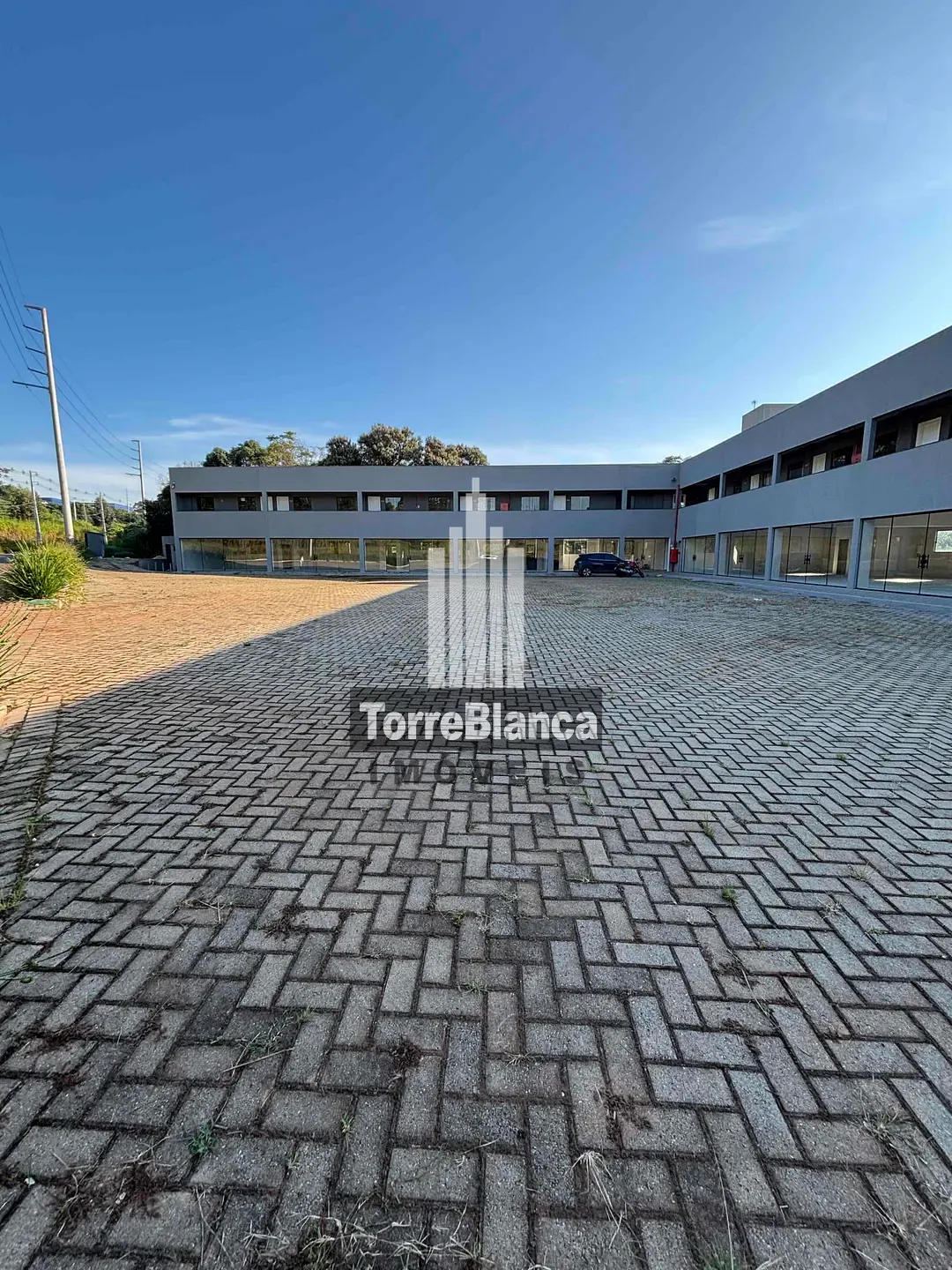 Sala-Conjunto, 44 m² - Foto 1