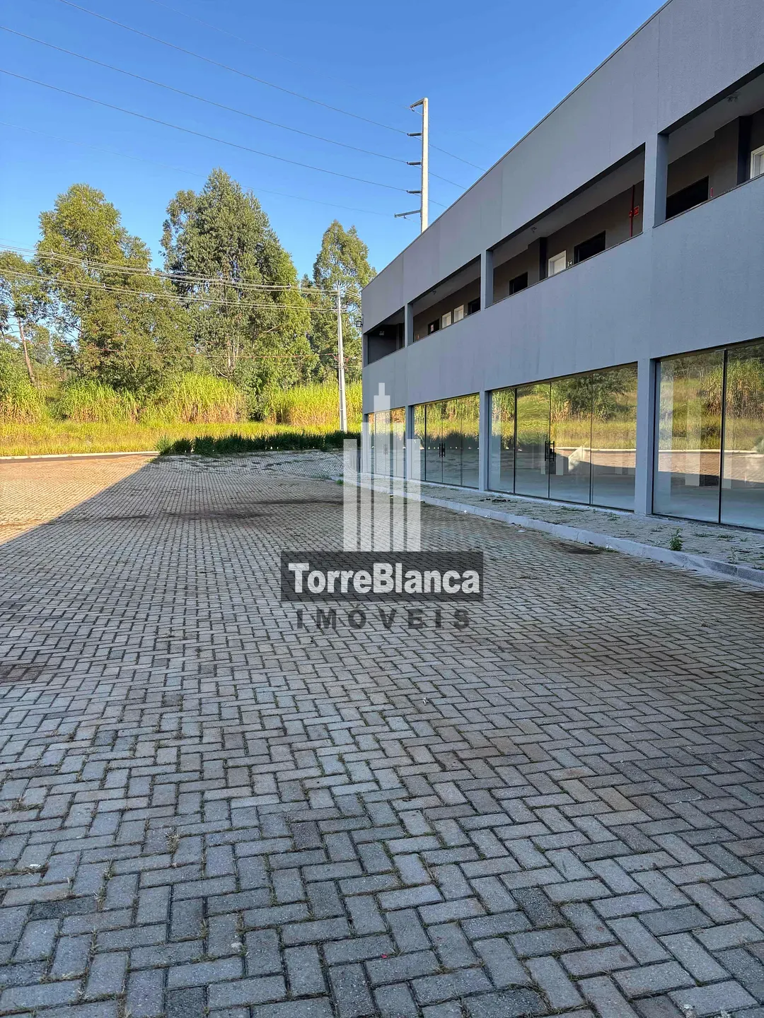 Sala-Conjunto, 44 m² - Foto 2