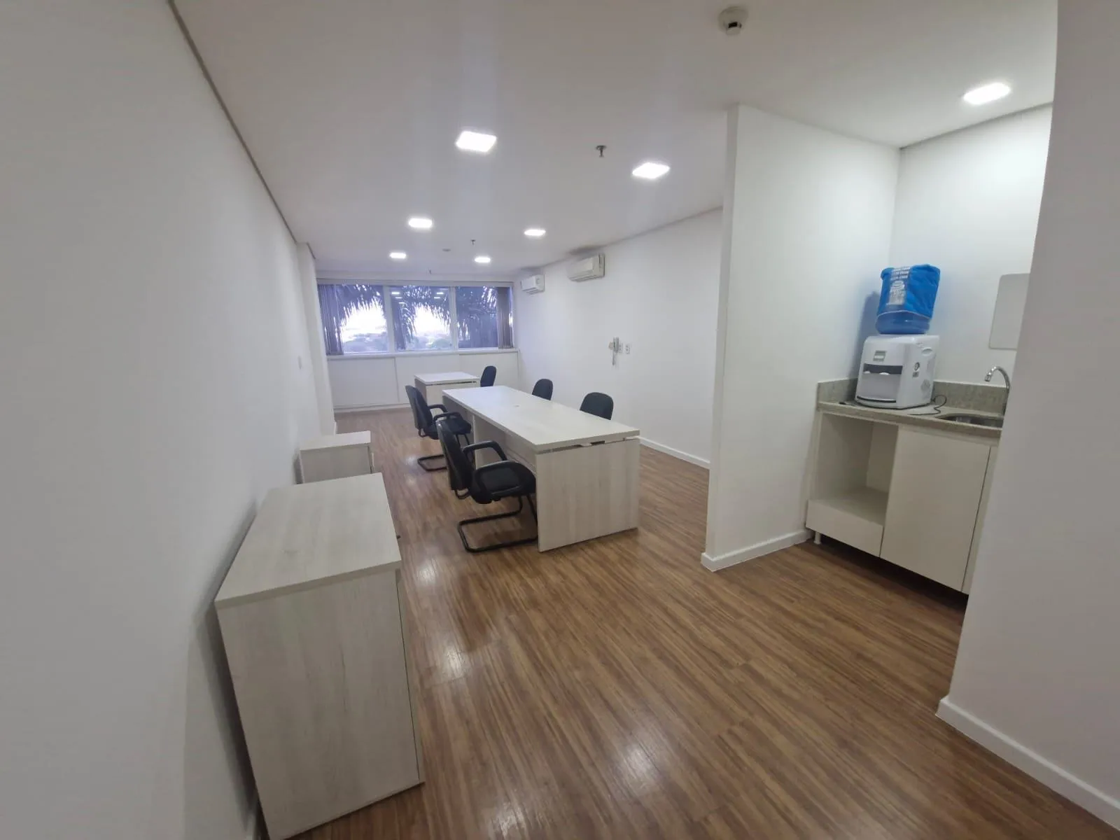 Sala-Conjunto, 43 m² - Foto 7
