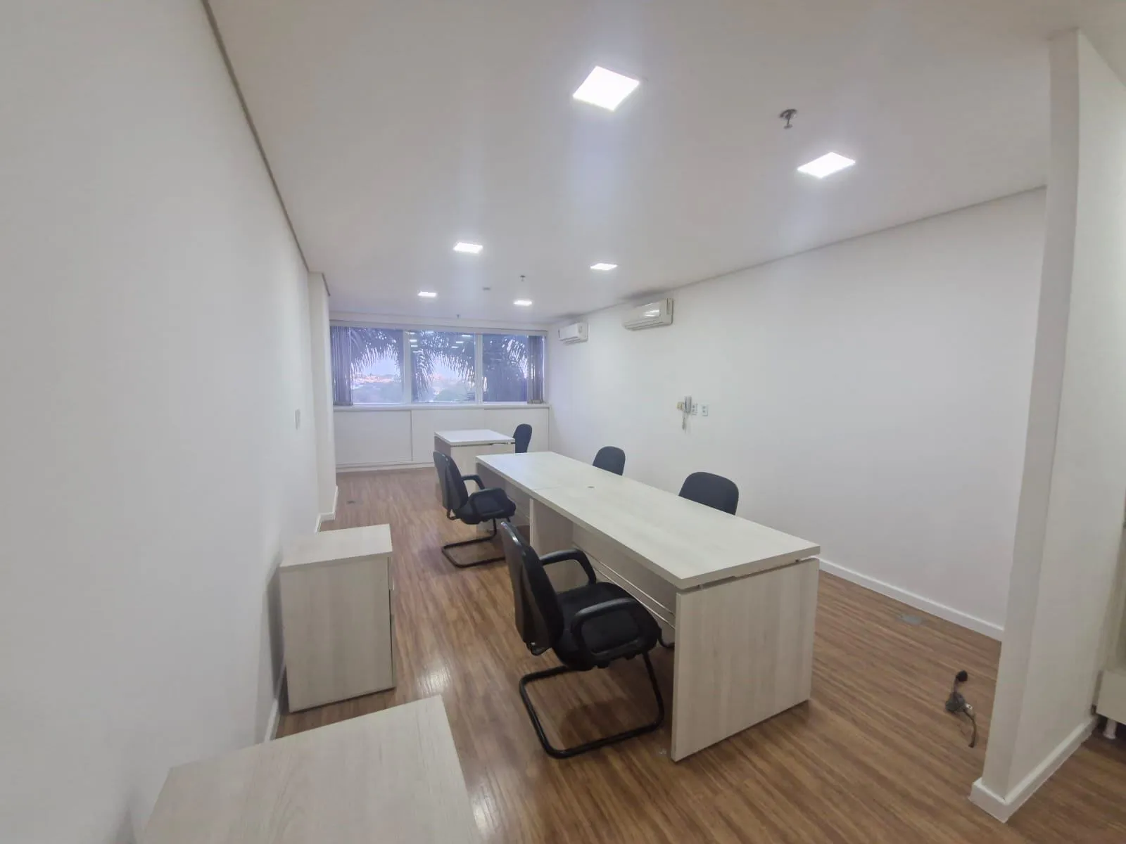 Sala-Conjunto, 43 m² - Foto 6