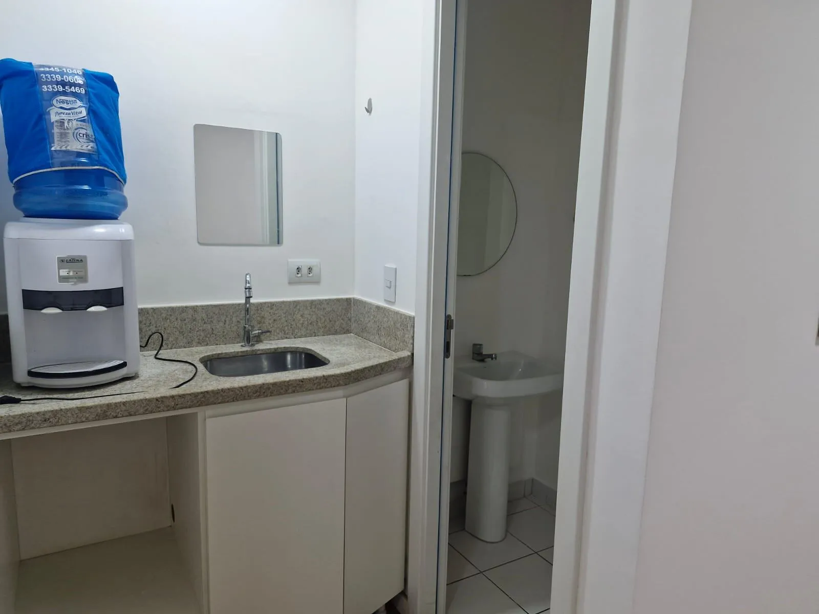 Sala-Conjunto, 43 m² - Foto 4