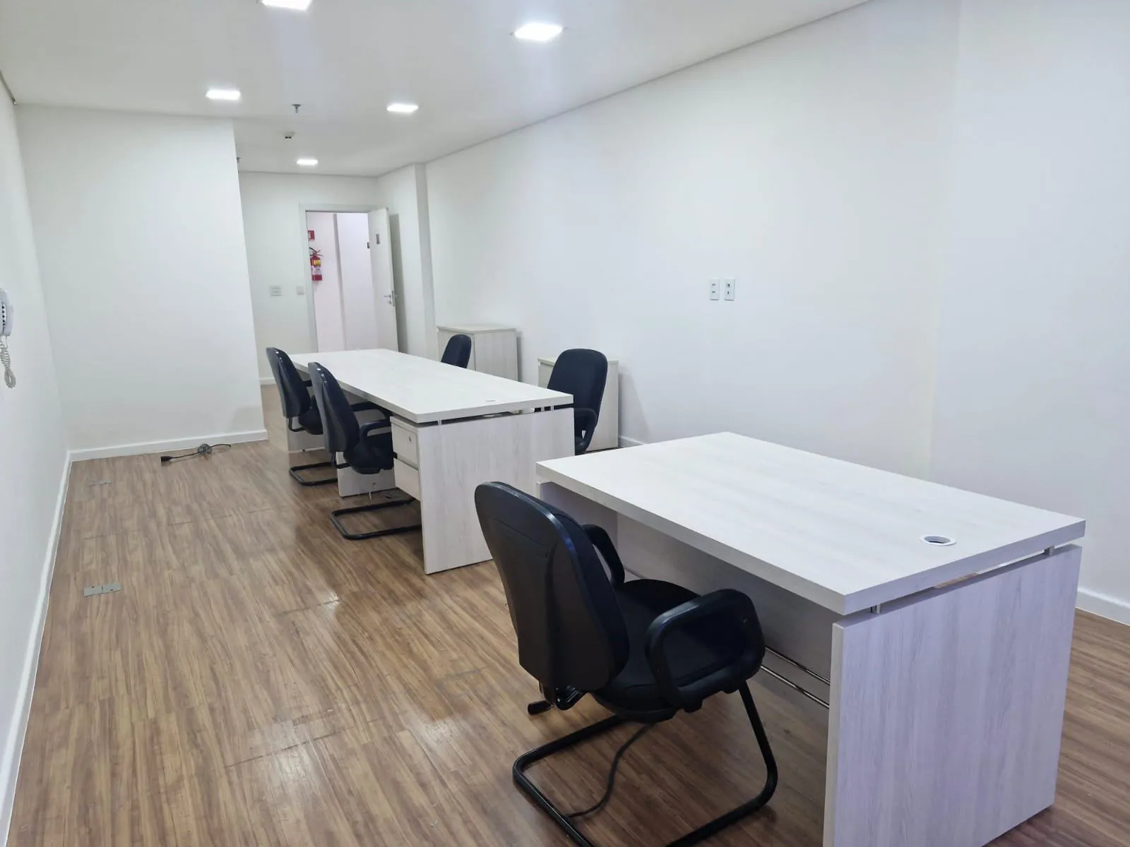 Sala-Conjunto, 43 m² - Foto 3