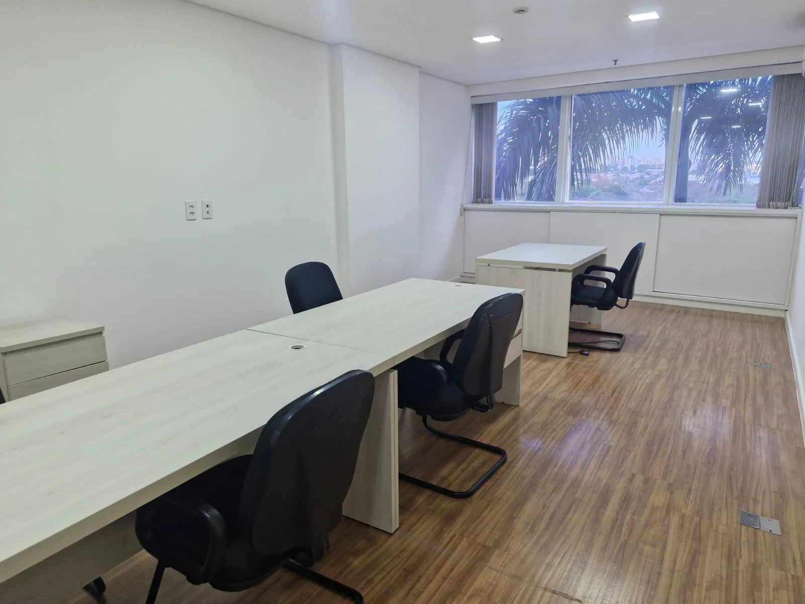 Sala-Conjunto, 43 m² - Foto 2