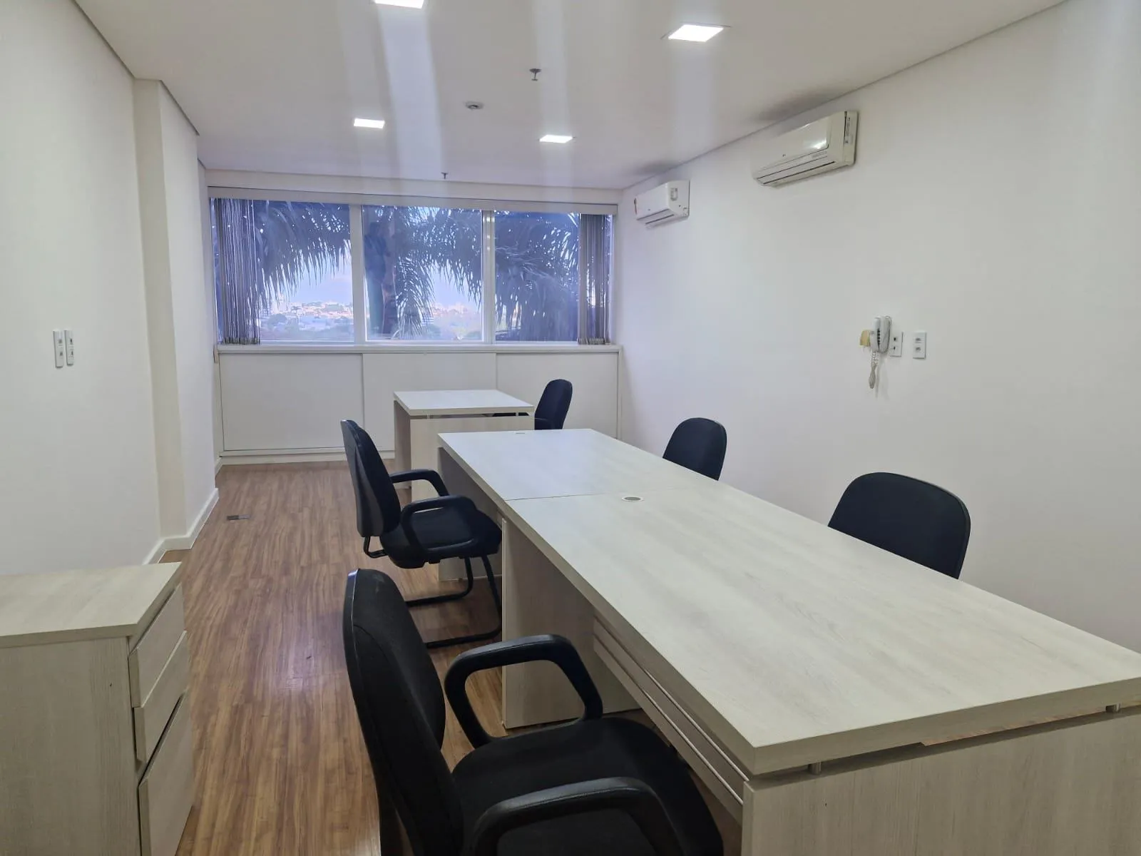 Sala-Conjunto, 43 m² - Foto 1