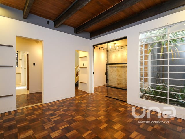 Sala para alugar, no bairro Batel em Curitiba