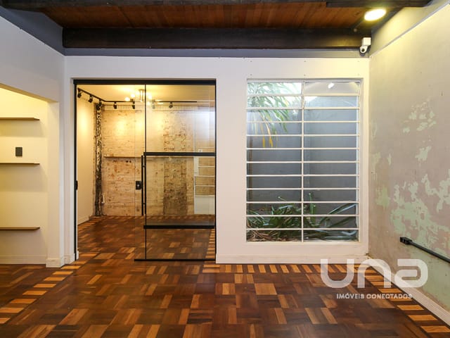 Sala para alugar, no bairro Batel em Curitiba