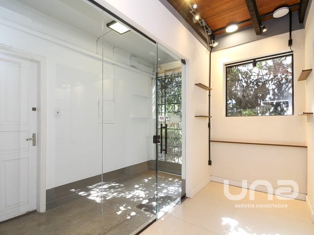 Sala para alugar, no bairro Batel em Curitiba