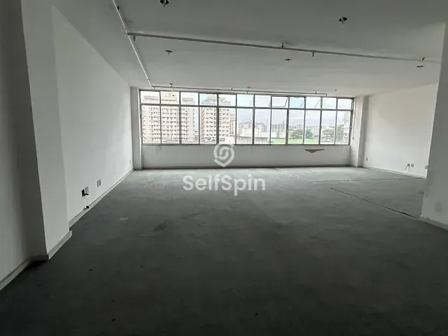 Sala para alugar, no bairro Centro em Niterói