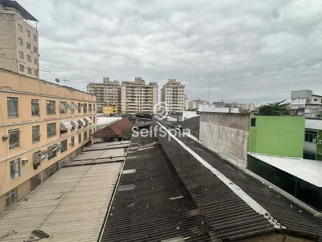 Sala para alugar, no bairro Centro em Niterói
